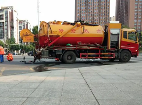 北京专业清理化粪池 高压清洗市政管道清淤 下水道马桶疏通